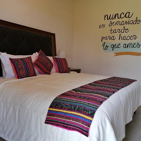 Hacienda Villa Victoria Boutique Comitan de Dominguez Εξωτερικό φωτογραφία