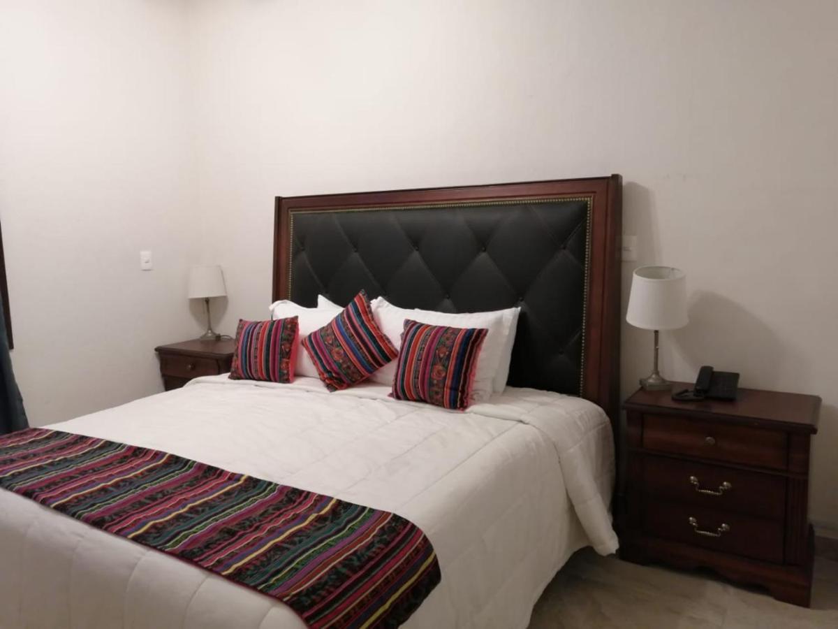 Hacienda Villa Victoria Boutique Comitan de Dominguez Εξωτερικό φωτογραφία