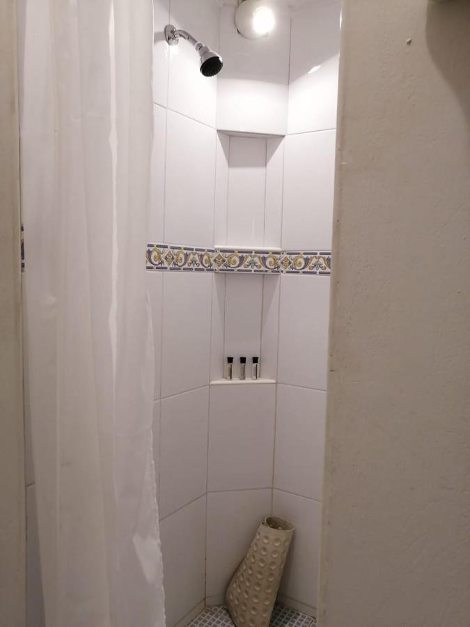 Hacienda Villa Victoria Boutique Comitan de Dominguez Εξωτερικό φωτογραφία