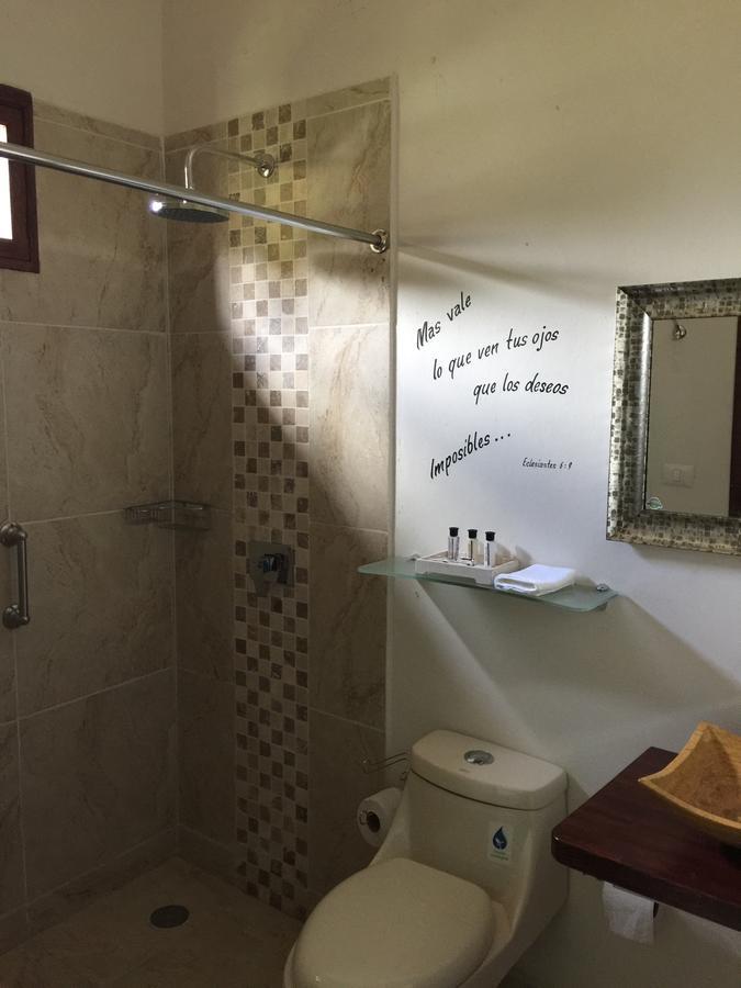 Hacienda Villa Victoria Boutique Comitan de Dominguez Εξωτερικό φωτογραφία