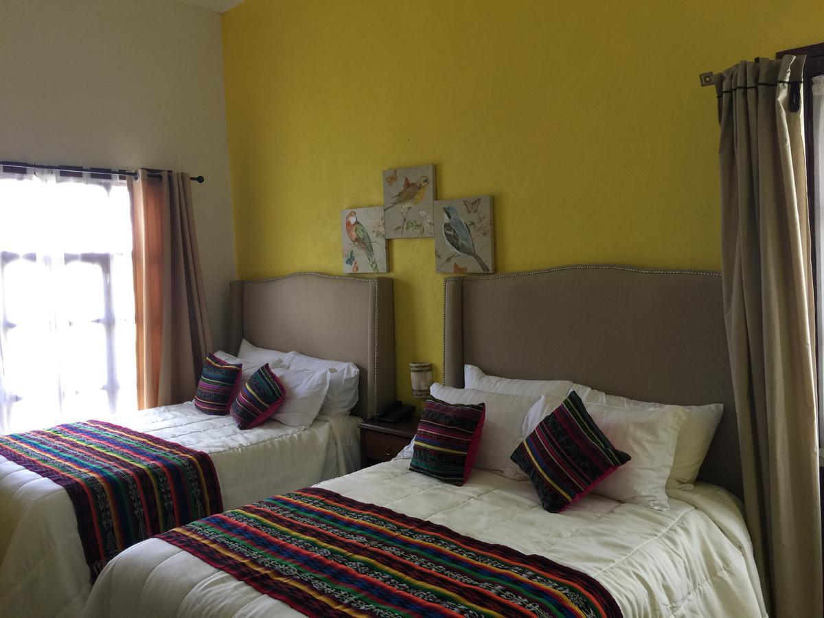 Hacienda Villa Victoria Boutique Comitan de Dominguez Εξωτερικό φωτογραφία