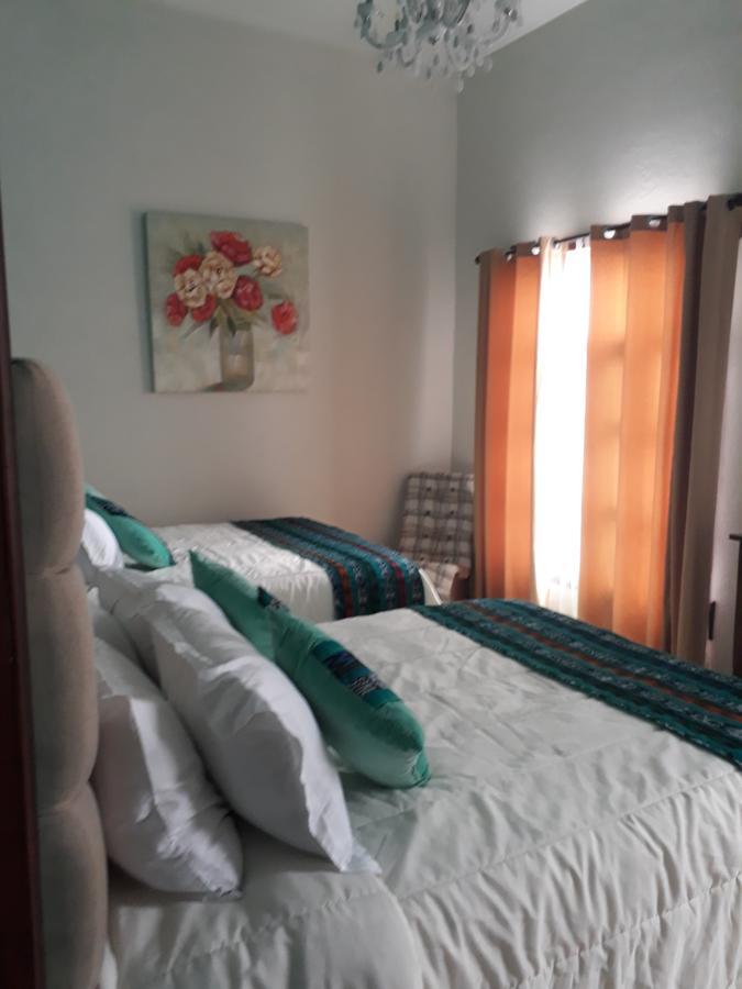 Hacienda Villa Victoria Boutique Comitan de Dominguez Εξωτερικό φωτογραφία