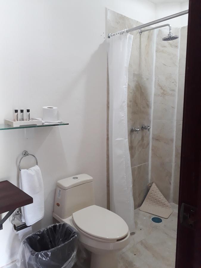 Hacienda Villa Victoria Boutique Comitan de Dominguez Εξωτερικό φωτογραφία