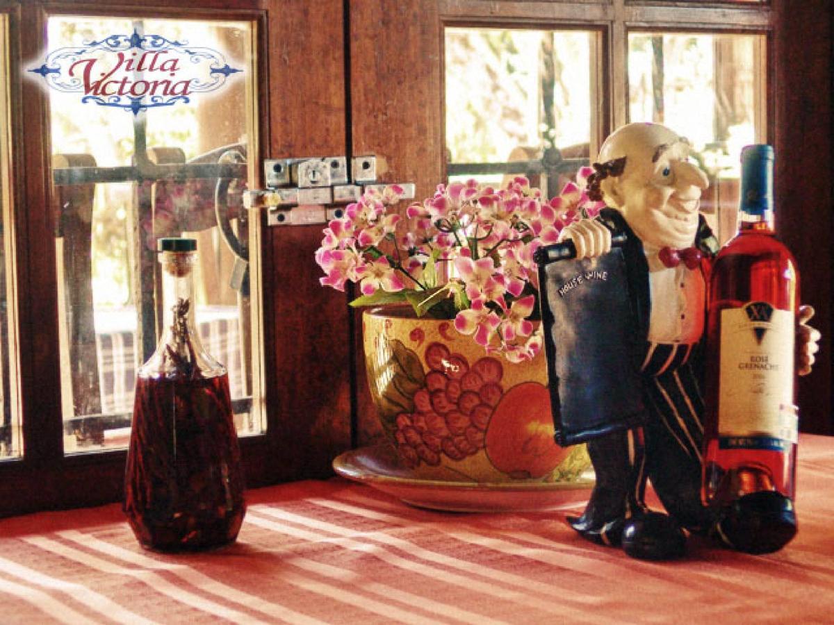 Hacienda Villa Victoria Boutique Comitan de Dominguez Εξωτερικό φωτογραφία