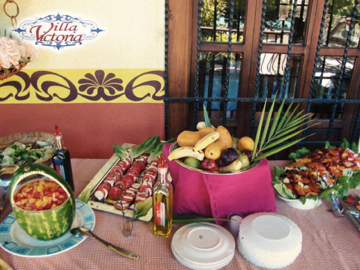 Hacienda Villa Victoria Boutique Comitan de Dominguez Εξωτερικό φωτογραφία