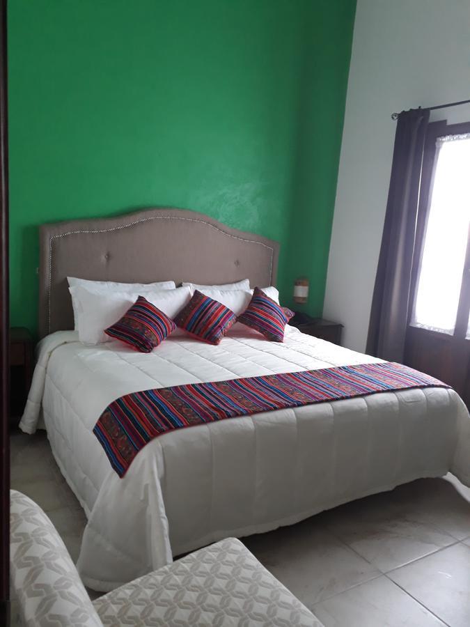 Hacienda Villa Victoria Boutique Comitan de Dominguez Εξωτερικό φωτογραφία