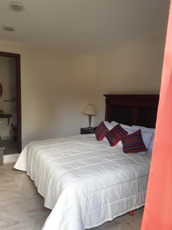 Hacienda Villa Victoria Boutique Comitan de Dominguez Εξωτερικό φωτογραφία