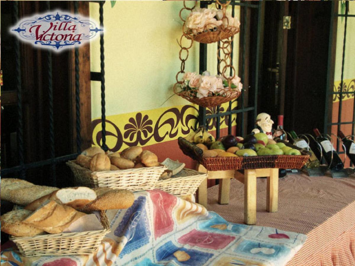 Hacienda Villa Victoria Boutique Comitan de Dominguez Εξωτερικό φωτογραφία