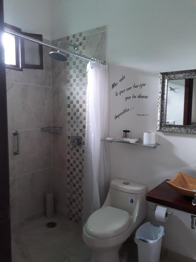 Hacienda Villa Victoria Boutique Comitan de Dominguez Εξωτερικό φωτογραφία